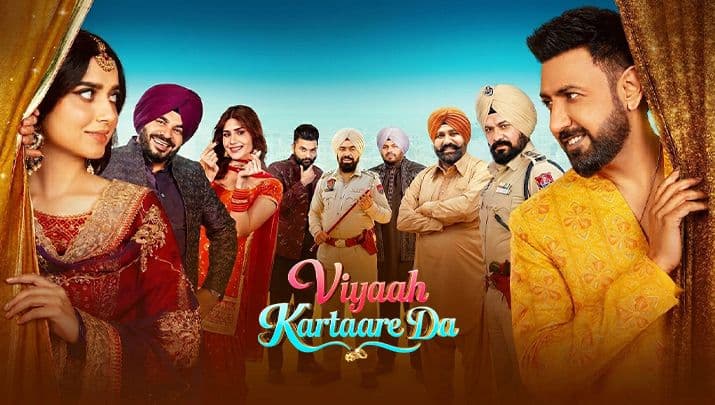 Dharma Productions