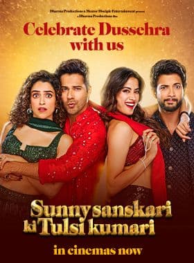 Dharma Productions