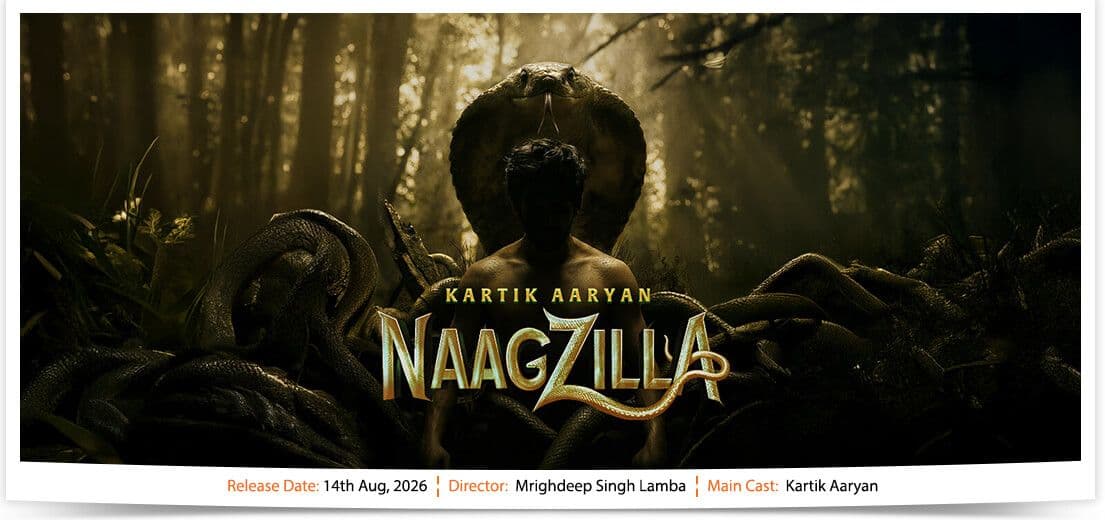 Naagzilla